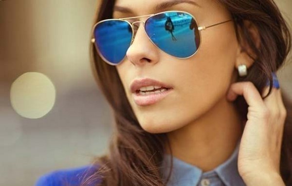 Lunettes de soleil tendance 2025-2026: photos, tendances