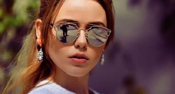 Lunettes de soleil tendance 2025-2026: photos, tendances