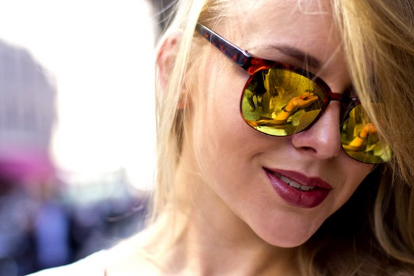 Lunettes de soleil tendance 2025-2026: photos, tendances