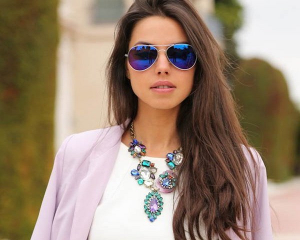 Lunettes de soleil tendance 2025-2026: photos, tendances