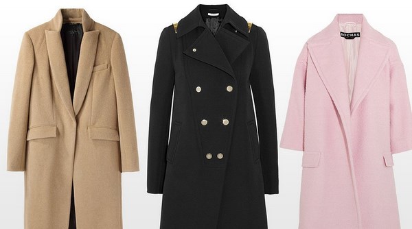 Armoire basique à la mode pour femmes: une photo, comment faire une armoire basique