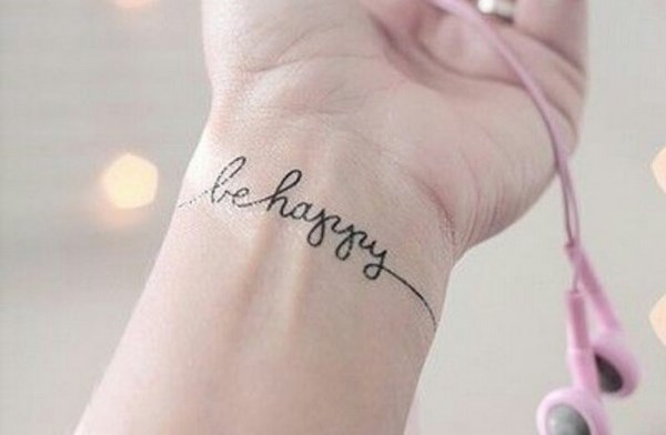 Petits tatouages originaux: photos, idées de petits tatouages pour les filles