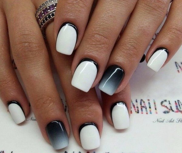 Belle manucure française 2025-2026: photos, actualités