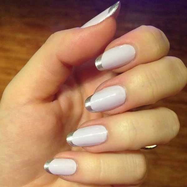 Belle manucure française 2025-2026: photos, actualités