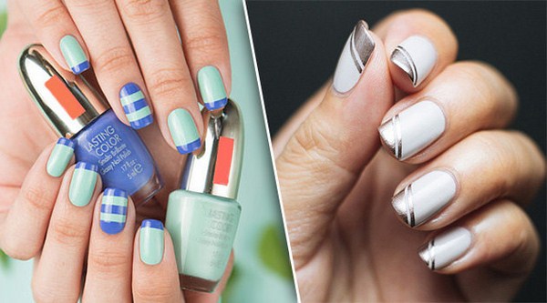 Belle manucure française 2025-2026: photos, actualités