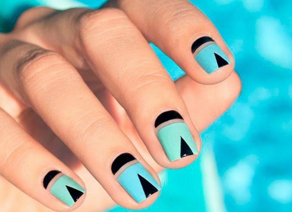 Belle manucure française 2025-2026: photos, actualités