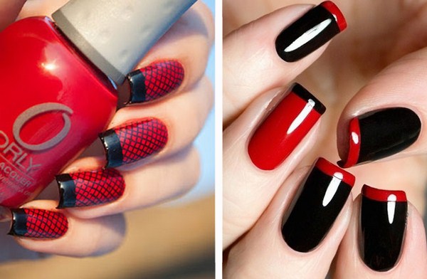 Belle manucure française 2025-2026: photos, actualités