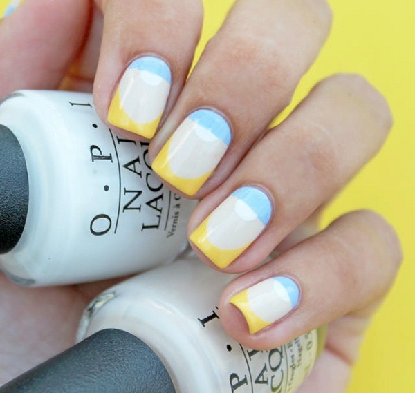 Belle manucure française 2025-2026: photos, actualités