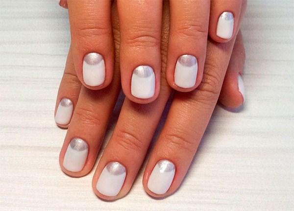 Belle manucure française 2025-2026: photos, actualités