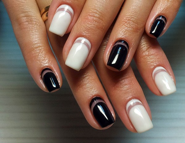 Belle manucure française 2025-2026: photos, actualités