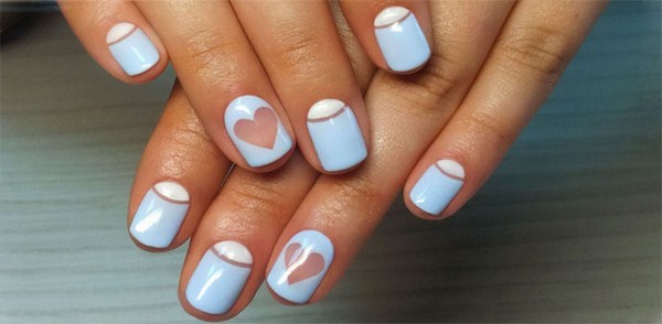 Belle manucure française 2025-2026: photos, actualités