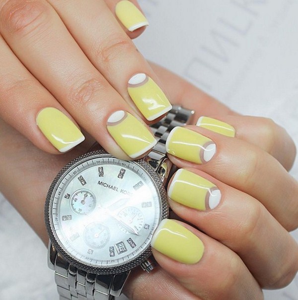 Belle manucure française 2025-2026: photos, actualités