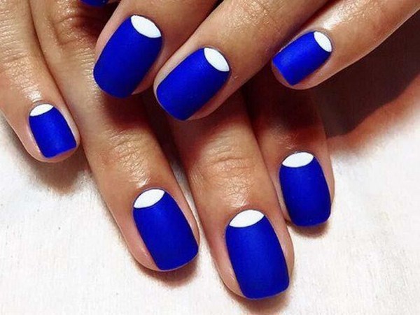 Belle manucure française 2025-2026: photos, actualités