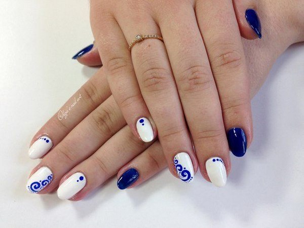 Manucure de printemps à la mode 2025-2026, photo, actualités