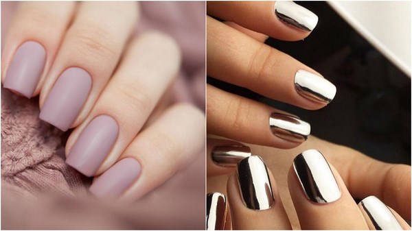 Manucure de printemps à la mode 2025-2026, photo, actualités