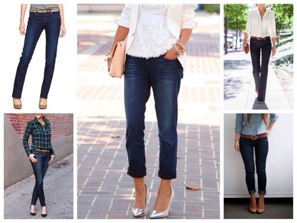 Armoire basique à la mode pour femmes: une photo, comment faire une armoire basique