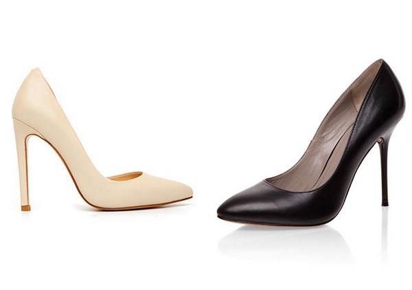 Armoire basique à la mode pour femmes: une photo, comment faire une armoire basique