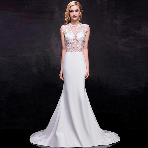 Belles robes blanches 2025-2026, photo, actualités