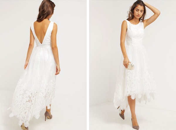 Belles robes blanches 2025-2026, photo, actualités