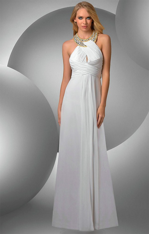 Belles robes blanches 2025-2026, photo, actualités