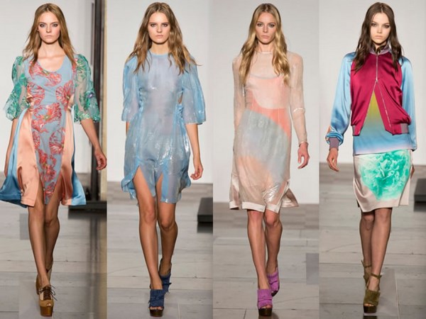 Robes d'été à la mode 2025-2026: photos, actualités, styles de robes d'été