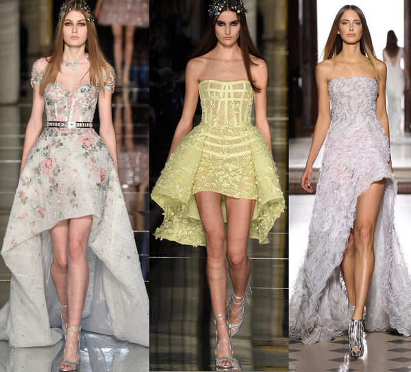 Robes d'été à la mode 2025-2026: photos, actualités, styles de robes d'été