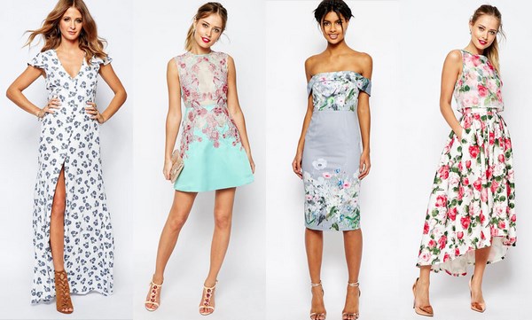 Robes d'été à la mode 2025-2026: photos, actualités, styles de robes d'été