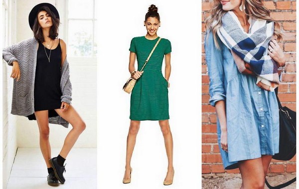 Belles robes décontractées 2025-2026: photos, actualités, styles