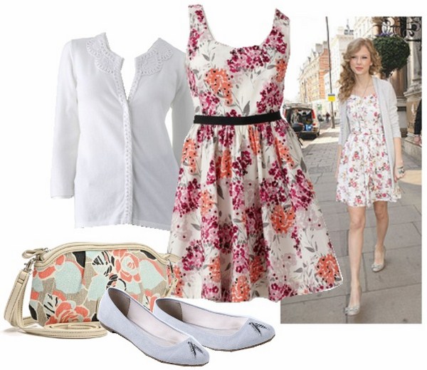 Belles robes décontractées 2025-2026: photos, actualités, styles