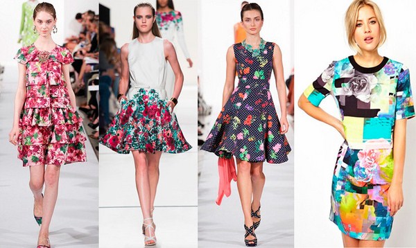 Belles robes décontractées 2025-2026: photos, actualités, styles