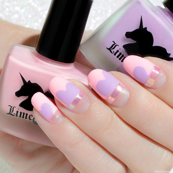 Manucure de printemps à la mode 2025-2026, photo, actualités