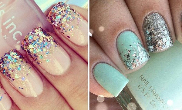 Manucure de printemps à la mode 2025-2026, photo, actualités