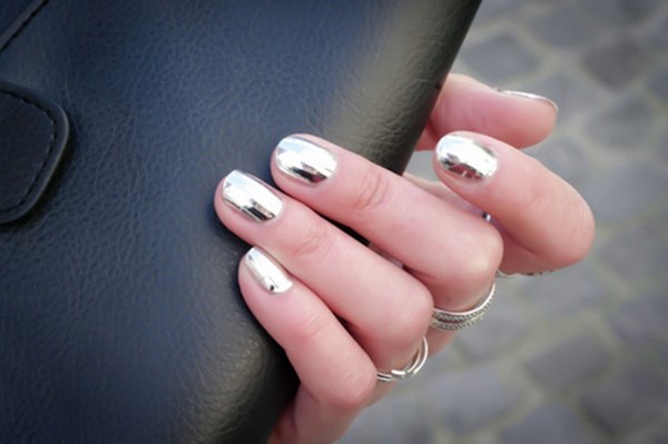 Manucure de printemps à la mode 2025-2026, photo, actualités
