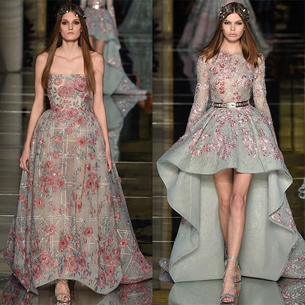 Robes d'été à la mode 2025-2026: photos, actualités, styles de robes d'été