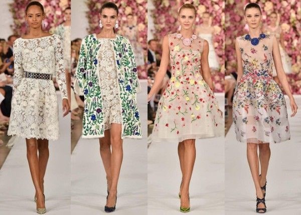 Robes d'été à la mode 2025-2026: photos, actualités, styles de robes d'été