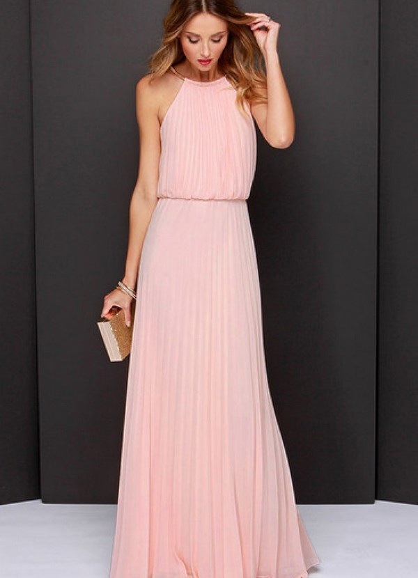 Robes d'été à la mode 2025-2026: photos, actualités, styles de robes d'été