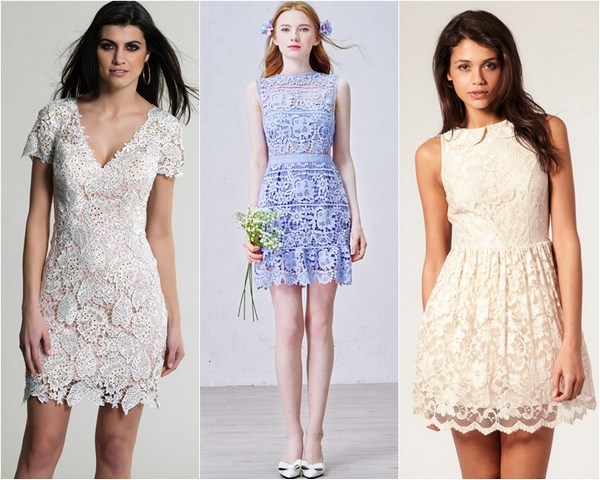 Robes d'été à la mode 2025-2026: photos, actualités, styles de robes d'été