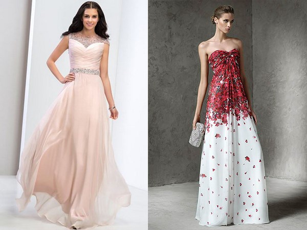 Robes d'été à la mode 2025-2026: photos, actualités, styles de robes d'été