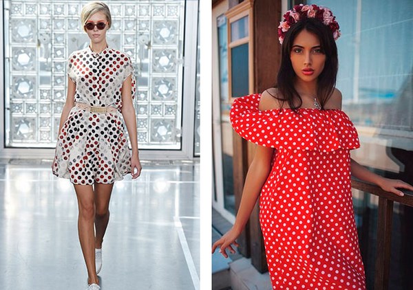 Robes d'été à la mode 2025-2026: photos, actualités, styles de robes d'été