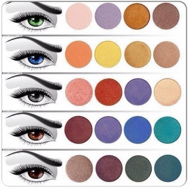 Quel maquillage faire à la remise des diplômes 2025-2026: photos, idées