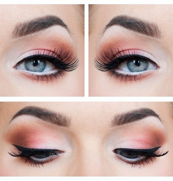 Quel maquillage faire à la remise des diplômes 2025-2026: photos, idées