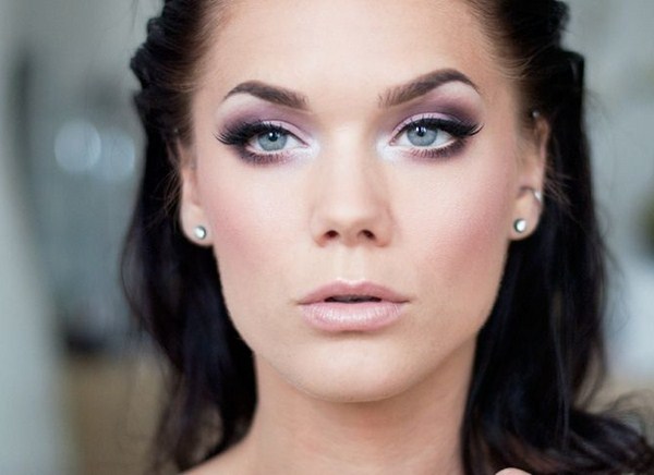 Quel maquillage faire à la remise des diplômes 2025-2026: photos, idées