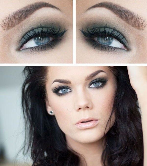 Quel maquillage faire à la remise des diplômes 2025-2026: photos, idées