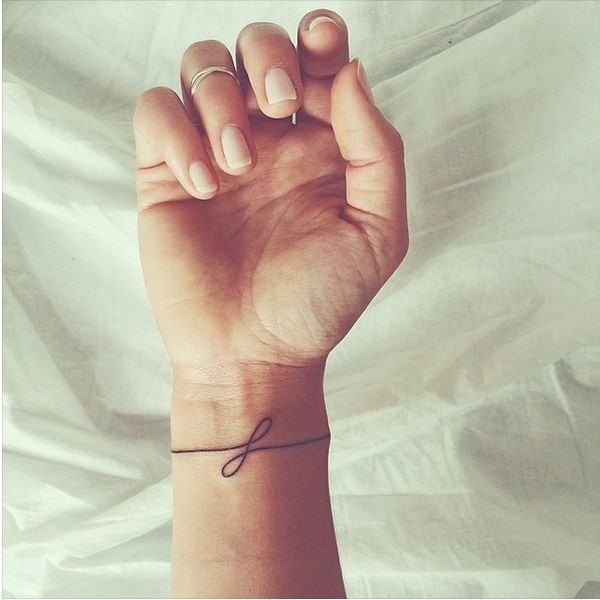 Petits tatouages originaux: photos, idées de petits tatouages pour les filles