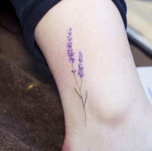 Petits tatouages originaux: photos, idées de petits tatouages pour les filles