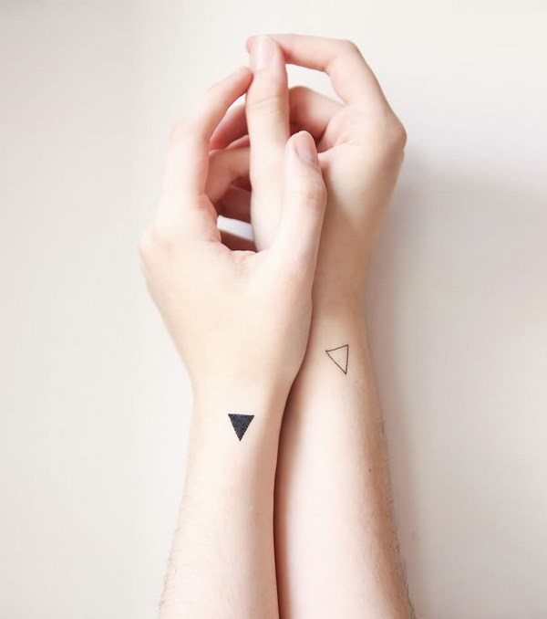 Petits tatouages originaux: photos, idées de petits tatouages pour les filles