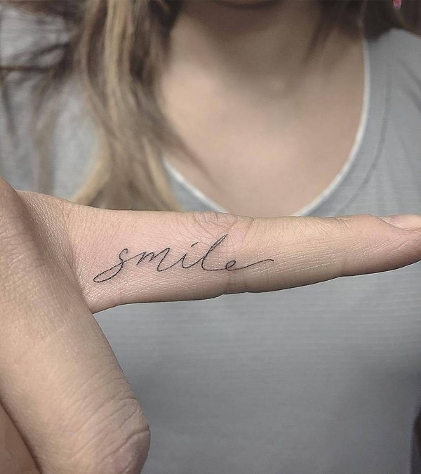 Petits tatouages originaux: photos, idées de petits tatouages pour les filles