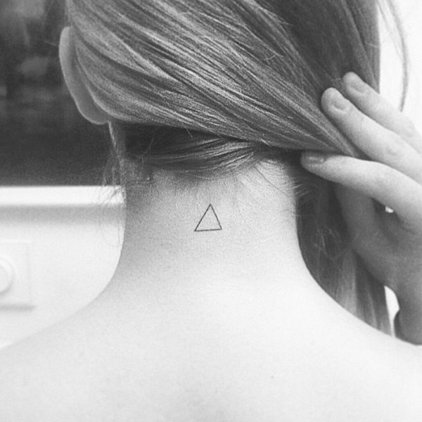 Petits tatouages originaux: photos, idées de petits tatouages pour les filles