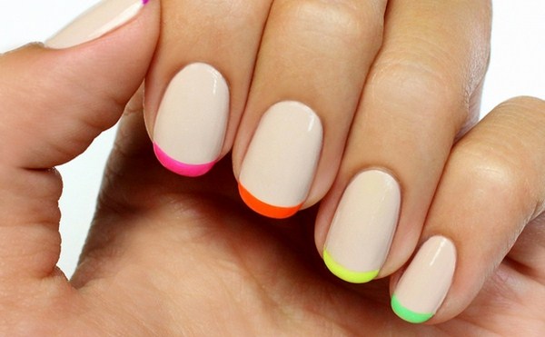 Belle manucure française 2025-2026: photos, actualités