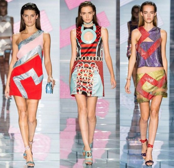 Robes d'été à la mode 2025-2026: photos, actualités, styles de robes d'été